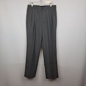 Club Room Mens Dress Pants NWT